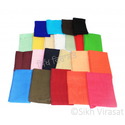 Fifty Color Multiple Options