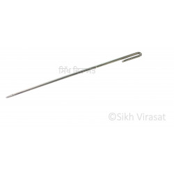 Baaj Steel Small Large with Hook