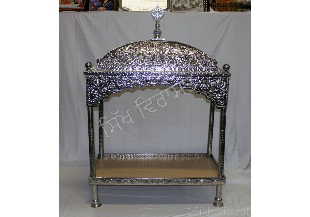 Palki sahib Or Paalki Small Size 36x 22 x 3 Inches Palki sahib Or Paalki Small Size 36x 22 x 3 Inches