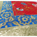 Rumala Sahib Double Designer Pattern Multicolor Rumala Sahib Double Designer Pattern Multicolor