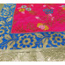 Rumala Sahib Double Designer Pattern Multicolor Rumala Sahib Double Designer Pattern Multicolor