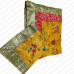 Rumala Sahib Double Designer Pattern Multicolor Rumala Sahib Double Designer Pattern Multicolor