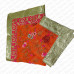 Rumala Sahib Double Designer Pattern Multicolor Rumala Sahib Double Designer Pattern Multicolor