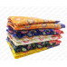 Rumala Sahib Double Designer Flower Pattern Multicolor
