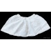 Kachera No.05 Elastic Waist Size 5 - 10 Inches White 