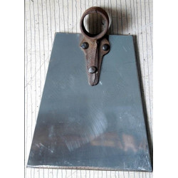 Kahi Steel without Handle or Kassi or Hoe