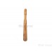 Pestle (Punjabi: Kunda Danda) Wooden Neem Or Nim Size Large – 48 Inch