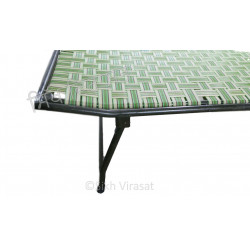 Folding Bed/Manja Straight