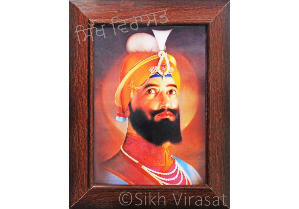 Guru Gobind Singh Ji Jayanti Images Download Wallpapers