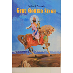 Badshah Darvesh GGS Eng