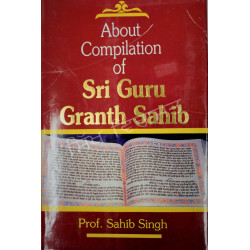 About Compilation Of GGS Ji