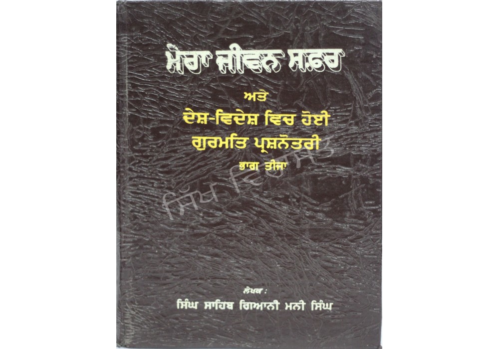Mera Jeevan Safar Sanchi 3