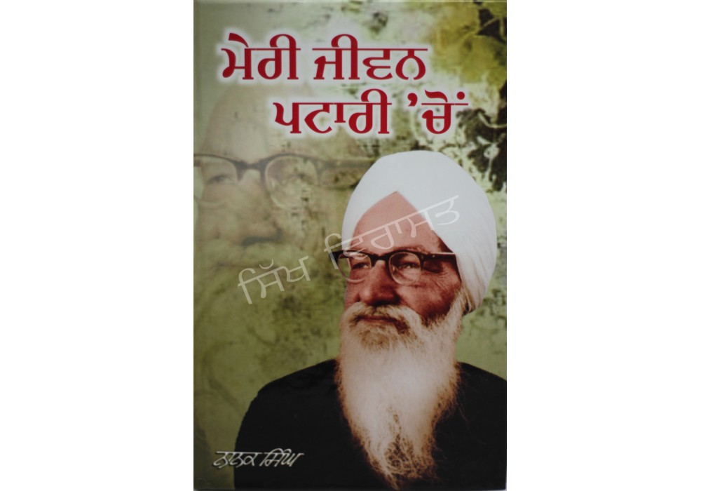 Meri Jivan Patari Chon 