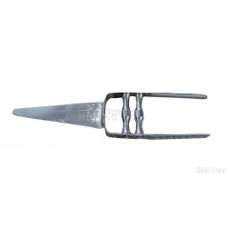 Katar / Steel Kataar / Large Gatka Sport size 15 inches Katar / Steel Kataar / Large Gatka Sport size 15 inches