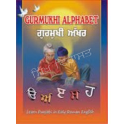 Gurmukhi Akhar Gurmukhi Akhar