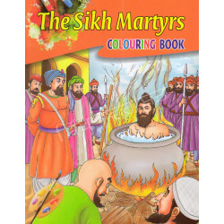 The Sikh Martyar CB The Sikh Martyar CB