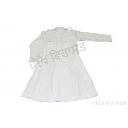 Chola Style – Nihangi (Gurmukhi/Punjabi- Bana) (Traditional Sikh Wear) Size- 16,18,20,22