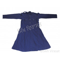 Chola Style – Nihangi (Gurmukhi/Punjabi- Bana) (Traditional Sikh Wear) Size- 24,26,28,30