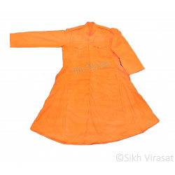 Chola Style – Nihangi (Gurmukhi/Punjabi- Bana) (Traditional Sikh Wear) Size- 32,34,36,38,40