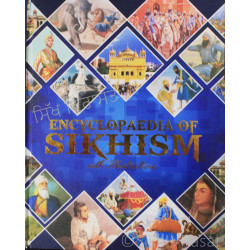 Encyclopaedia Of Sikhism: With Illustrations (English) Encyclopaedia Of Sikhism: With Illustrations (English)