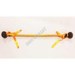 Malathi or Marati or Marathi or Malathi - Gatka Sports Large Size-60 Inches