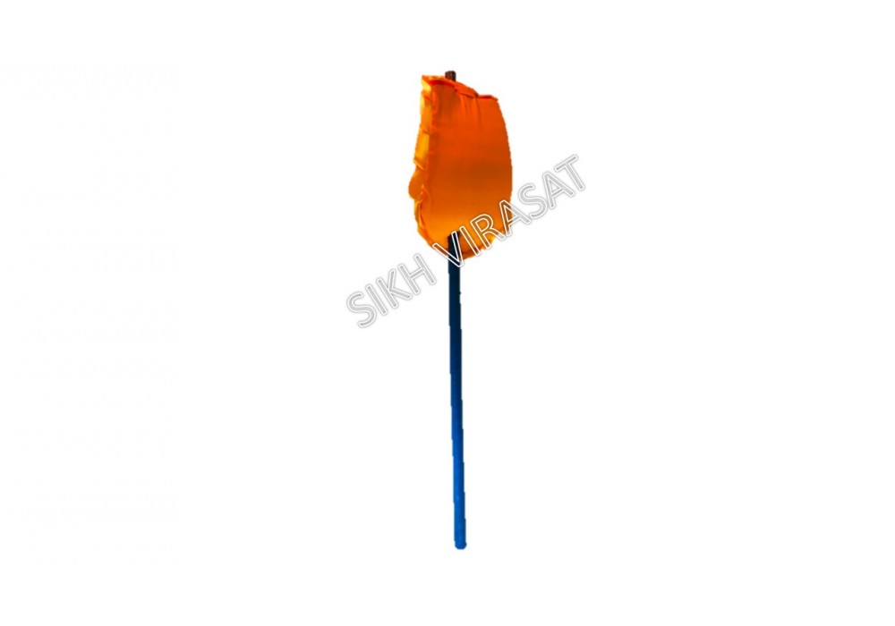 Soti / Sotti / Gatka Large stick with Hand cover size-39 inches