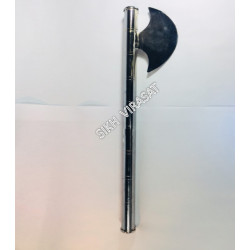 Gandasi Gatka Sport Iron Size-24 inches Gandasi Gatka Sport Iron Size-24 inches