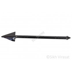 Teer Gatka Short Spear Spike Arrow Extra Small Size 12 Inches Teer Gatka Short Spear Spike Arrow Extra Small Size 12 Inches