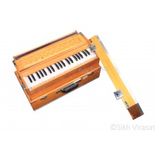 Harmonium House of Musical Instruments Music Color Brown 