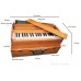 Harmonium House of Musical Instruments Music Color Brown Harmonium House of Musical Instruments Music Color Brown