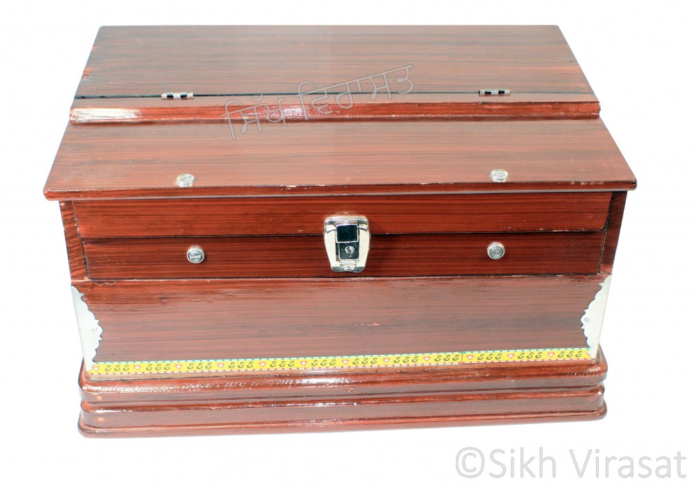 Baby Child Harmonium Musical Instruments Music Color Brown Baby Child Harmonium Musical Instruments Music Color Brown