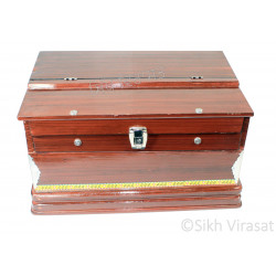 Baby Child Harmonium Musical Instruments Music Color Brown Baby Child Harmonium Musical Instruments Music Color Brown