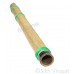Wooden Flute (ਬੰਸਰੀ) Traditional Handmade Bamboo Bansuri Musical Instrument Color Cream
