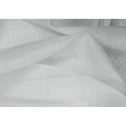 Turban F94 White - $2.75 Per Meter Turban F94 White - $2.75 Per Meter