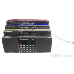 Gurbani Radio L-288 Gurbani Radio L-288