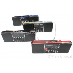 Gurbani Radio L-288AMBT Gurbani Radio L-288AMBT