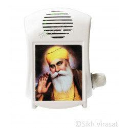 Simran Player ਸਿਮਰਨ ਯੰਤ੍ਰ - Gurbani Plug-in Player with Naam Simran Track 10 Sounds (Punjabi) Simran Player ਸਿਮਰਨ ਯੰਤ੍ਰ - Gurbani Plug-in Player with Naam Simran Track 10 Sounds (Punjabi)