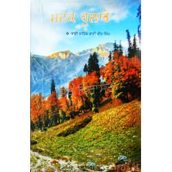 Matak Hularey ਮਟਕ ਹੁਲਾਰੇ