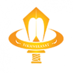 Rumala Sahib Double Designer buti flower Pattern 