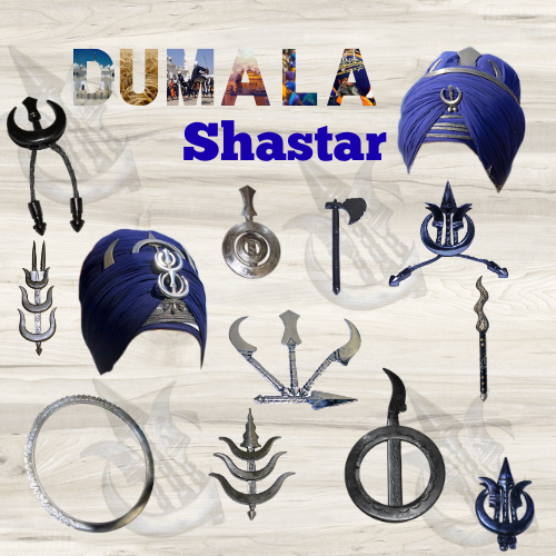 Dumala Shastar